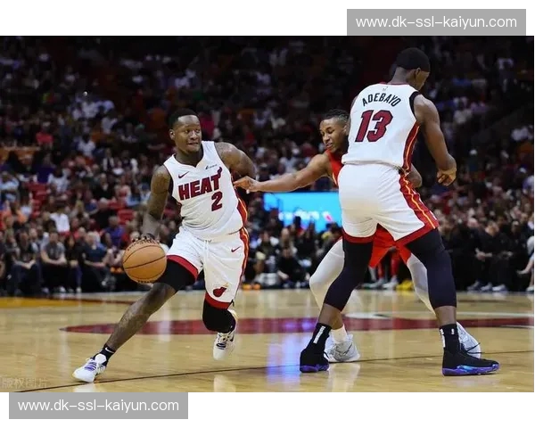 红与绿的终极博弈：迈阿密热火vs波士顿凯尔特人，那一夜的G6如何撕裂了时空？