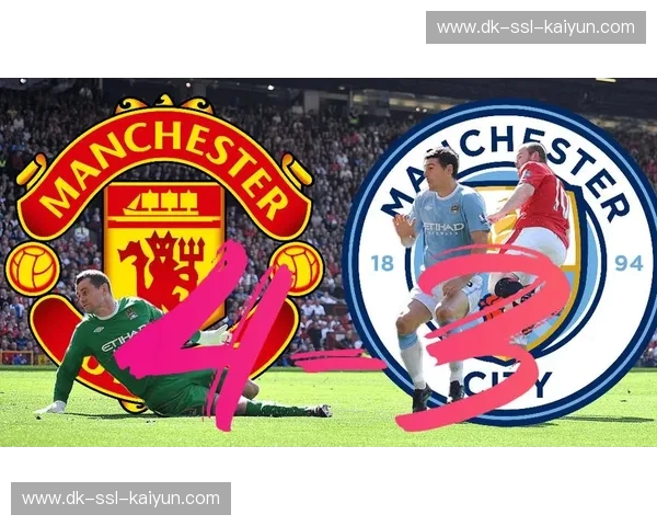 巴萨vs曼城：绿茵场上的史诗对决，燃爆你的视听盛宴！